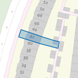 Perceel AMF00-P-3003