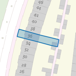 Perceel AMF00-P-3005