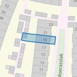 Perceel AMF00-P-3006