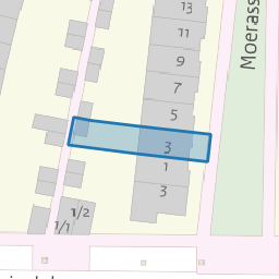 Perceel AMF00-P-3007