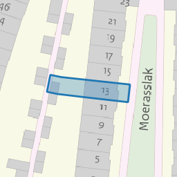 Perceel AMF00-P-3008