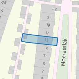 Perceel AMF00-P-3012