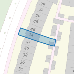 Perceel AMF00-P-3013