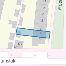 Perceel AMF00-P-3014