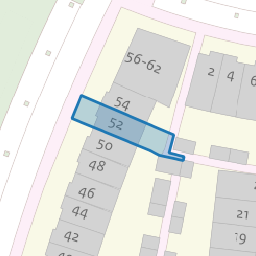 Perceel AMF00-P-3020