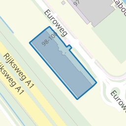 Perceel AMF00-P-3021