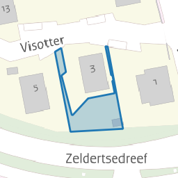 Perceel AMF00-P-3040