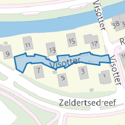 Perceel AMF00-P-3042