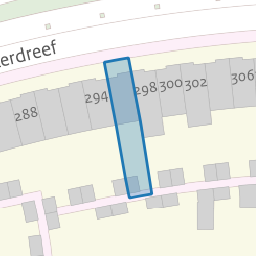 Perceel AMF00-P-3061