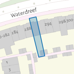 Perceel AMF00-P-3062