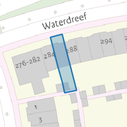 Perceel AMF00-P-3072