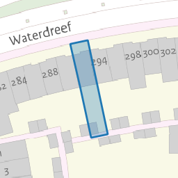 Perceel AMF00-P-3073