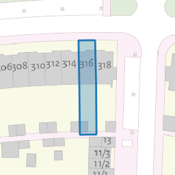 Perceel AMF00-P-3074