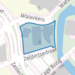 Perceel AMF00-P-3080