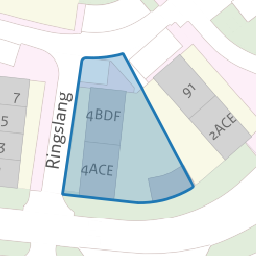 Perceel AMF00-P-3110