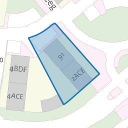 Perceel AMF00-P-3111