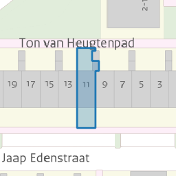 Perceel AMF00-P-3119