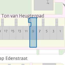 Perceel AMF00-P-3120