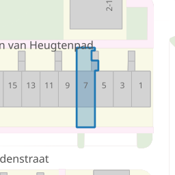 Perceel AMF00-P-3121