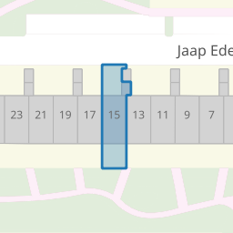 Perceel AMF00-P-3134