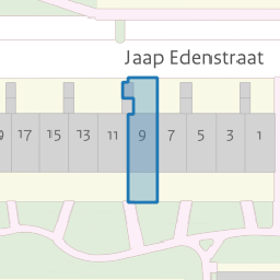 Perceel AMF00-P-3137