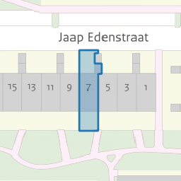 Perceel AMF00-P-3138
