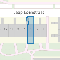 Perceel AMF00-P-3139