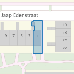 Perceel AMF00-P-3141
