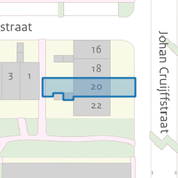 Perceel AMF00-P-3143
