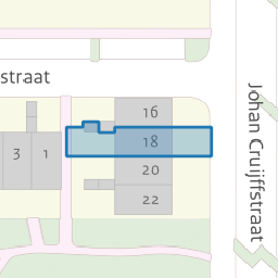 Perceel AMF00-P-3144