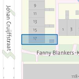 Perceel AMF00-P-3162