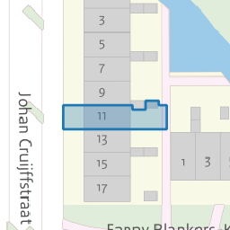 Perceel AMF00-P-3183