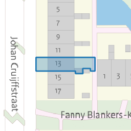 Perceel AMF00-P-3184