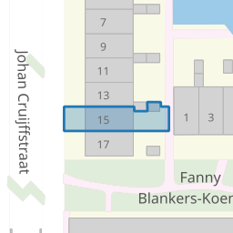 Perceel AMF00-P-3185