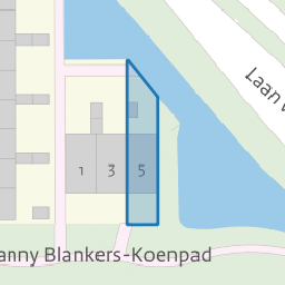 Perceel AMF00-P-3188