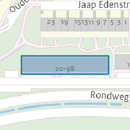 Perceel AMF00-P-3189