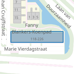 Perceel AMF00-P-3191