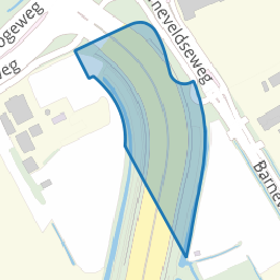 Perceel AMF00-R-1001