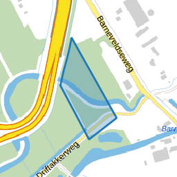 Perceel AMF00-R-1009