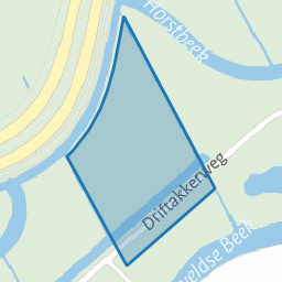 Perceel AMF00-R-1012