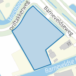 Perceel AMF00-R-1020