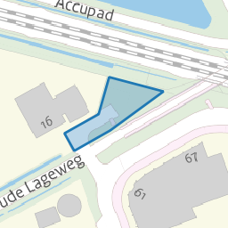 Perceel AMF00-R-1031