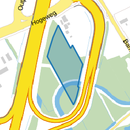 Perceel AMF00-R-1032