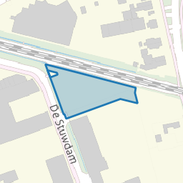 Perceel AMF00-R-1040