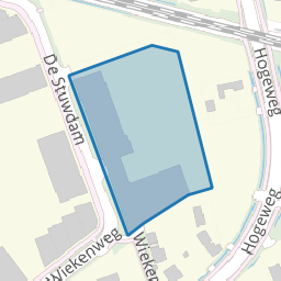 Perceel AMF00-R-1041