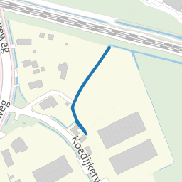 Perceel AMF00-R-1052