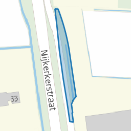 Perceel AMF00-R-1090