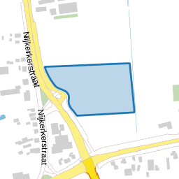 Perceel AMF00-R-1096