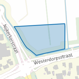 Perceel AMF00-R-1098