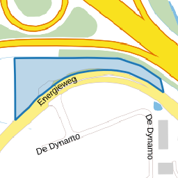 Perceel AMF00-R-1100